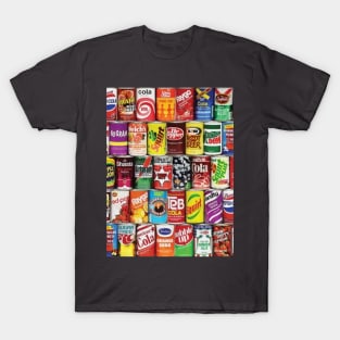 soda can T-Shirt